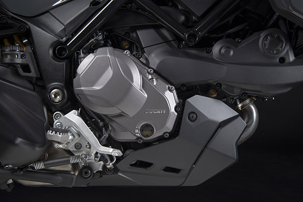 Multistrada V2 അവതരിപ്പിച്ച് Ducati; സവിശേഷതകള് അറിയാം