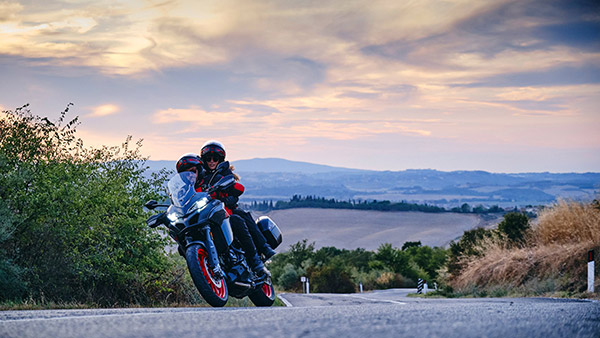 Multistrada V2 അവതരിപ്പിച്ച് Ducati; സവിശേഷതകള് അറിയാം