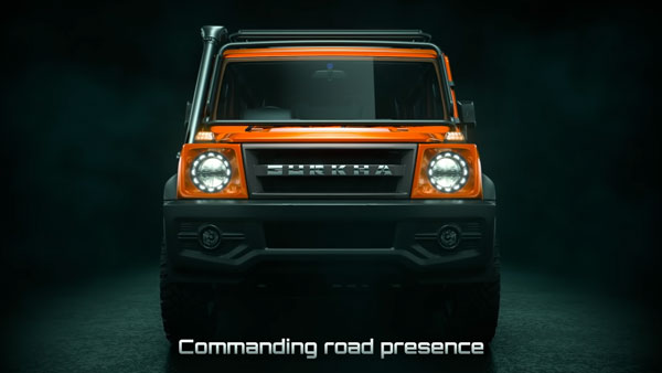 നിരത്തിൽ പായാൻ Gurkha റെഡി! എസ്യുവിയുടെ ഡെലിവറി ആരംഭിച്ച് Force Motors