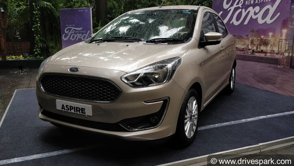 യാത്ര മോഴി ചൊല്ലി Ford -ന്റെ രാജ്യത്തെ അവസാന കാറും സനന്ദ് പ്ലാൻഡിലെ പ്രൊഡക്ഷൻ ലൈനിൽ നിന്ന് പുറത്തിറങ്ങി