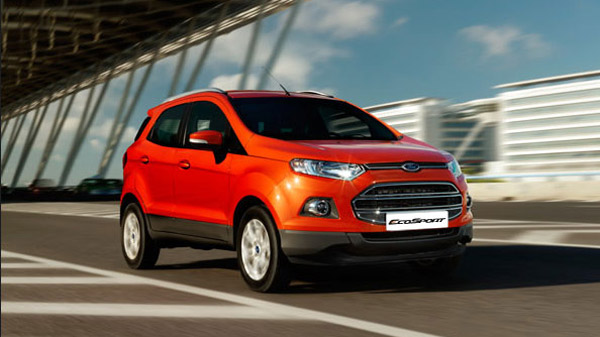 യാത്ര മോഴി ചൊല്ലി Ford -ന്റെ രാജ്യത്തെ അവസാന കാറും സനന്ദ് പ്ലാൻഡിലെ പ്രൊഡക്ഷൻ ലൈനിൽ നിന്ന് പുറത്തിറങ്ങി