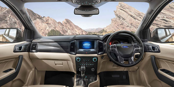 രണ്ടാം ഊഴത്തിന് ഒരുങ്ങി Ford Endeavour; ബൈ ടർബോ ഡീസൽ എഞ്ചിനുമായി എസ്യുവി മടങ്ങിയെത്തിയേക്കും