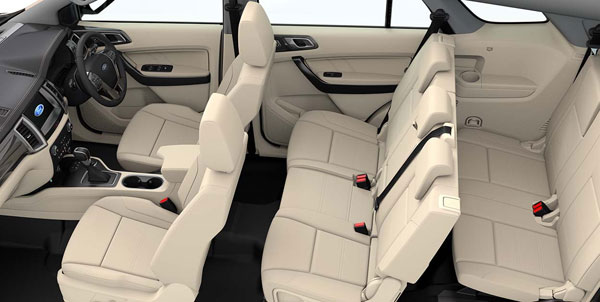 രണ്ടാം ഊഴത്തിന് ഒരുങ്ങി Ford Endeavour; ബൈ ടർബോ ഡീസൽ എഞ്ചിനുമായി എസ്യുവി മടങ്ങിയെത്തിയേക്കും