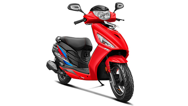 ഉത്സവകാലം കളര്ഫുള് ആക്കം; Maestro Edge 110-ന് പുതിയ കളര് ഓപ്ഷന് അവതരിപ്പിച്ച് Hero