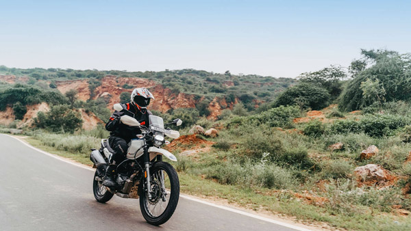 XPulse 200 4V മോഡലിന് പുത്തൻ ആക്സസറികളുമായി Hero
