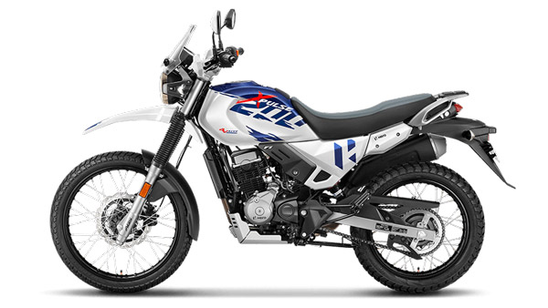 XPulse 200 4V മോഡലിന് പുത്തൻ ആക്സസറികളുമായി Hero
