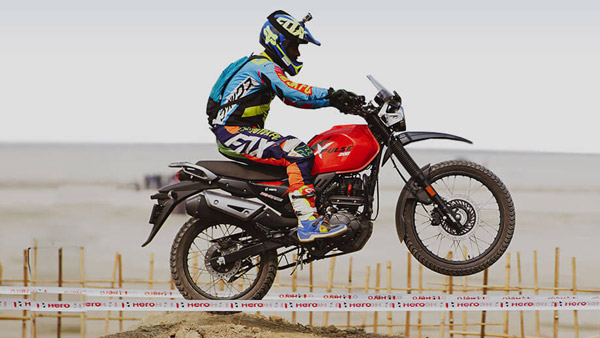 XPulse 200 4V മോഡലിന് പുത്തൻ ആക്സസറികളുമായി Hero