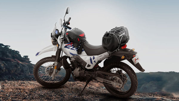 XPulse 200 4V മോഡലിന് പുത്തൻ ആക്സസറികളുമായി Hero