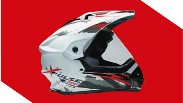 XPulse 200 4V മോഡലിന് പുത്തൻ ആക്സസറികളുമായി Hero