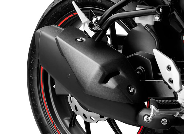 കോസ്മെറ്റിക് നവീകരണങ്ങളോടെ Xtreme 160R സ്റ്റെല്ത്ത് എഡിഷന് അവതരിപ്പിച്ച് Hero; വില 1.16 ലക്ഷം രൂപ