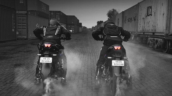 കോസ്മെറ്റിക് നവീകരണങ്ങളോടെ Xtreme 160R സ്റ്റെല്ത്ത് എഡിഷന് അവതരിപ്പിച്ച് Hero; വില 1.16 ലക്ഷം രൂപ