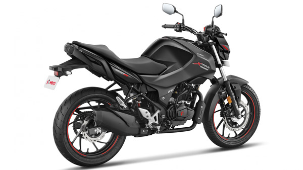 കോസ്മെറ്റിക് നവീകരണങ്ങളോടെ Xtreme 160R സ്റ്റെല്ത്ത് എഡിഷന് അവതരിപ്പിച്ച് Hero; വില 1.16 ലക്ഷം രൂപ