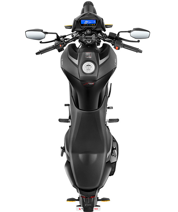 Apache RTR 160 4V Vs Xtreme 160R Stealth Edition; എഞ്ചിൻ, ഫീച്ചർ, വില വ്യത്യാസങ്ങൾ ഇങ്ങനെ
