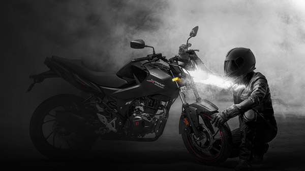 കോസ്മെറ്റിക് നവീകരണങ്ങളോടെ Xtreme 160R സ്റ്റെല്ത്ത് എഡിഷന് അവതരിപ്പിച്ച് Hero; വില 1.16 ലക്ഷം രൂപ