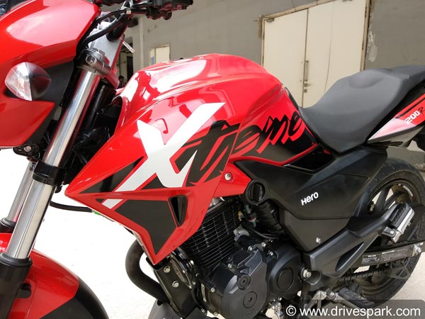Xtreme 160R -ന് പുത്തൻ സ്റ്റെൽത്ത് എഡിഷൻ അണിയറയിൽ; ടീസർ പങ്കുവെച്ച് Hero