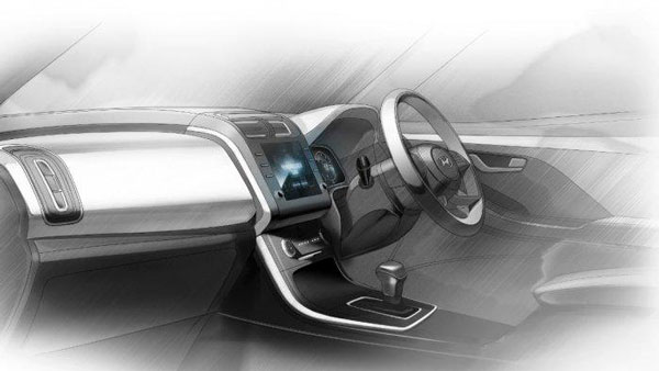 2022 Creta ഫെയ്സ്ലിഫ്റ്റിന്റെ ടീസർ പങ്കുവെച്ച് Hyundai; അവതരണം ഉടൻ
