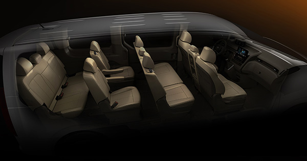 2022 Creta ഫെയ്സ്ലിഫ്റ്റിന്റെ ടീസർ പങ്കുവെച്ച് Hyundai; അവതരണം ഉടൻ
