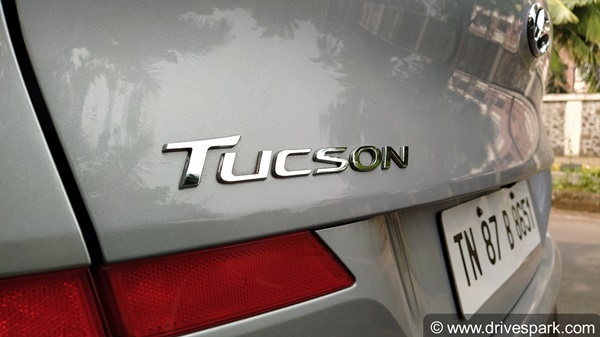 ഇന്ത്യയില് പരീക്ഷണയോട്ടം നടത്തി 2022 Hyundai Tucson; എതിരാളി Jeep Compass