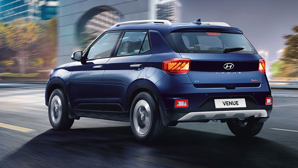 വരാനിരിക്കുന്ന Hyundai Venue 2022 ഫെയ്സ്ലിഫ്റ്റിൽ പ്രതീക്ഷിക്കാവുന്ന മാറ്റങ്ങൾ