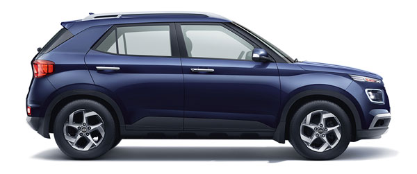 വരാനിരിക്കുന്ന Hyundai Venue 2022 ഫെയ്സ്ലിഫ്റ്റിൽ പ്രതീക്ഷിക്കാവുന്ന മാറ്റങ്ങൾ