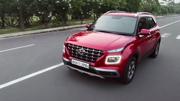 വരാനിരിക്കുന്ന Hyundai Venue 2022 ഫെയ്സ്ലിഫ്റ്റിൽ പ്രതീക്ഷിക്കാവുന്ന മാറ്റങ്ങൾ