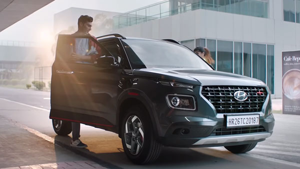വരാനിരിക്കുന്ന Hyundai Venue 2022 ഫെയ്സ്ലിഫ്റ്റിൽ പ്രതീക്ഷിക്കാവുന്ന മാറ്റങ്ങൾ
