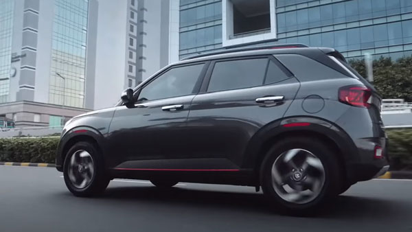 വരാനിരിക്കുന്ന Hyundai Venue 2022 ഫെയ്സ്ലിഫ്റ്റിൽ പ്രതീക്ഷിക്കാവുന്ന മാറ്റങ്ങൾ