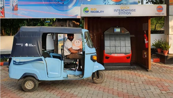 ഇവികൾ കൂടുതൽ ജനപ്രിയമാക്കാൻ ഇലക്ട്രിക് ഓട്ടോ മേള സംഘടിപ്പിച്ച് ഡൽഹി സർക്കാർ