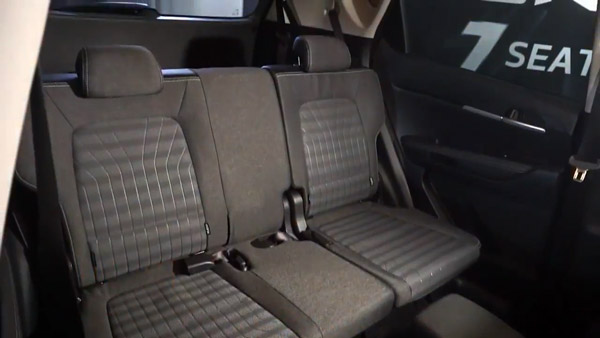 Maruti Ertiga, XL6 മോഡലുകള്ക്ക് വെല്ലുവിളിയുമായി Kia; എംപിവിയുടെ അവതരണം ഉടന്