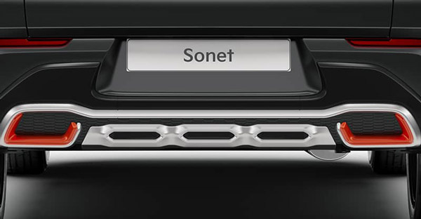 Kia Sonet ആനിവേഴ്സറി എഡിഷന്റെ അഞ്ച് പ്രധാന ഫീച്ചർ ഹൈലൈറ്റുകൾ