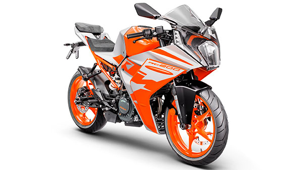 പുതുതലമുറ KTM RC200 ഡീലര്ഷിപ്പുകളില് എത്തി; വോക്ക്എറൗണ്ട് വീഡിയോ ഇതാ