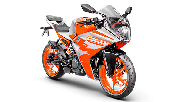 പുതുതലമുറ KTM RC200 ഡീലര്ഷിപ്പുകളില് എത്തി; വോക്ക്എറൗണ്ട് വീഡിയോ ഇതാ