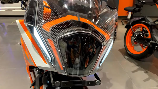 പുതുതലമുറ KTM RC200 ഡീലര്ഷിപ്പുകളില് എത്തി; വോക്ക്എറൗണ്ട് വീഡിയോ ഇതാ