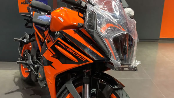 പുതുതലമുറ KTM RC200 ഡീലര്ഷിപ്പുകളില് എത്തി; വോക്ക്എറൗണ്ട് വീഡിയോ ഇതാ