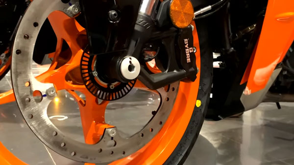 പുതുതലമുറ KTM RC200 ഡീലര്ഷിപ്പുകളില് എത്തി; വോക്ക്എറൗണ്ട് വീഡിയോ ഇതാ