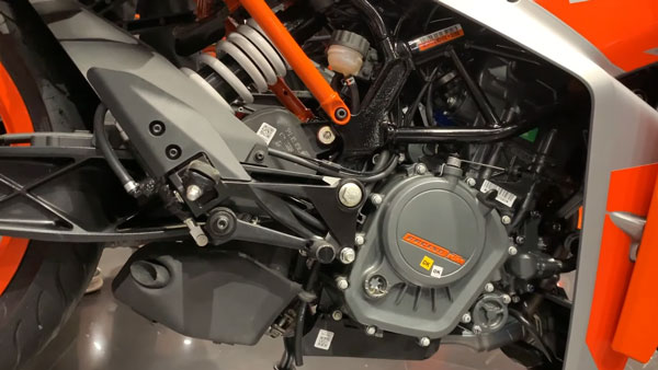 പുതുതലമുറ KTM RC200 ഡീലര്ഷിപ്പുകളില് എത്തി; വോക്ക്എറൗണ്ട് വീഡിയോ ഇതാ