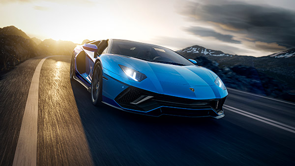ഇനി ഇല്ല! Aventador-ന്റെ 600 യൂണിറ്റും വിറ്റഴിച്ച് Lamborghini