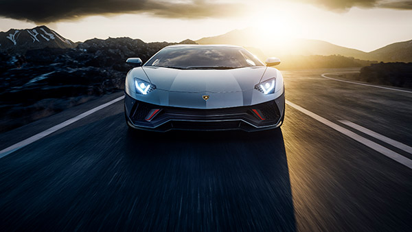 ഇനി ഇല്ല! Aventador-ന്റെ 600 യൂണിറ്റും വിറ്റഴിച്ച് Lamborghini