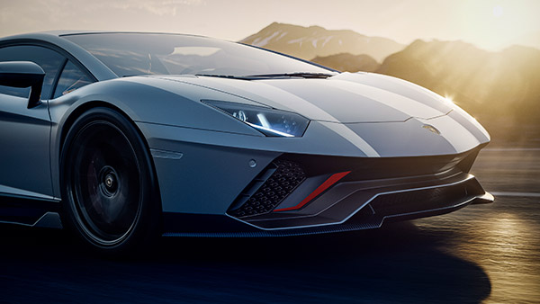 ഇനി ഇല്ല! Aventador-ന്റെ 600 യൂണിറ്റും വിറ്റഴിച്ച് Lamborghini