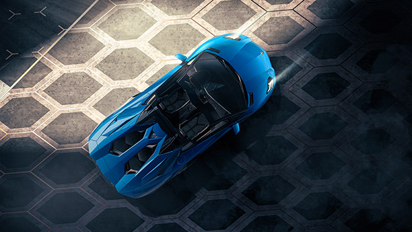ഇനി ഇല്ല! Aventador-ന്റെ 600 യൂണിറ്റും വിറ്റഴിച്ച് Lamborghini
