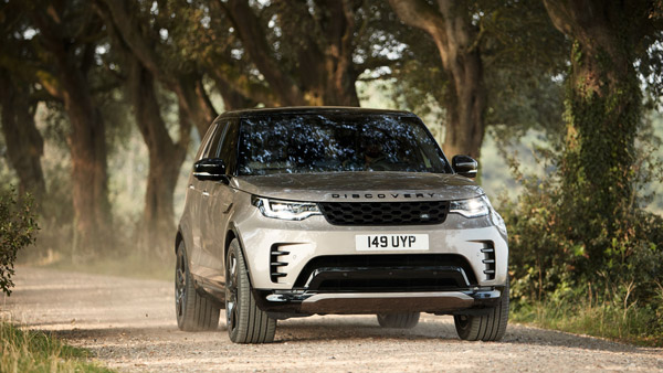 Discovery-ക്ക് മെട്രോപൊളിറ്റന് പതിപ്പ് സമ്മാനിക്കാന് Land Rover; മാറ്റങ്ങള് ഇങ്ങനെ