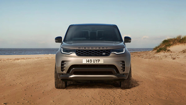 Discovery-ക്ക് മെട്രോപൊളിറ്റന് പതിപ്പ് സമ്മാനിക്കാന് Land Rover; മാറ്റങ്ങള് ഇങ്ങനെ