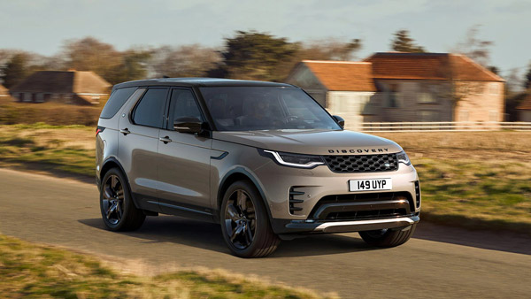 Discovery-ക്ക് മെട്രോപൊളിറ്റന് പതിപ്പ് സമ്മാനിക്കാന് Land Rover; മാറ്റങ്ങള് ഇങ്ങനെ