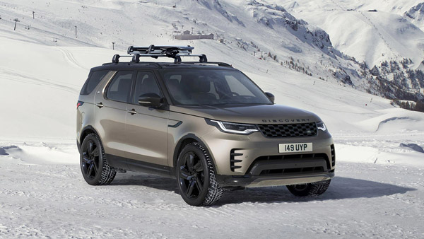 Discovery-ക്ക് മെട്രോപൊളിറ്റന് പതിപ്പ് സമ്മാനിക്കാന് Land Rover; മാറ്റങ്ങള് ഇങ്ങനെ