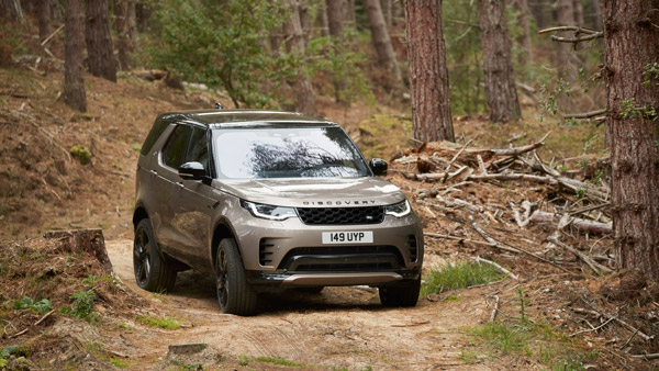 Discovery-ക്ക് മെട്രോപൊളിറ്റന് പതിപ്പ് സമ്മാനിക്കാന് Land Rover; മാറ്റങ്ങള് ഇങ്ങനെ
