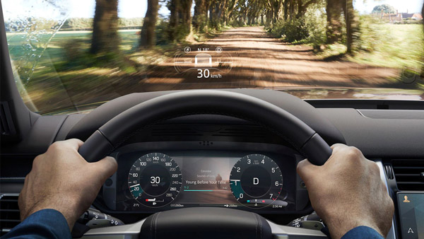 Discovery-ക്ക് മെട്രോപൊളിറ്റന് പതിപ്പ് സമ്മാനിക്കാന് Land Rover; മാറ്റങ്ങള് ഇങ്ങനെ
