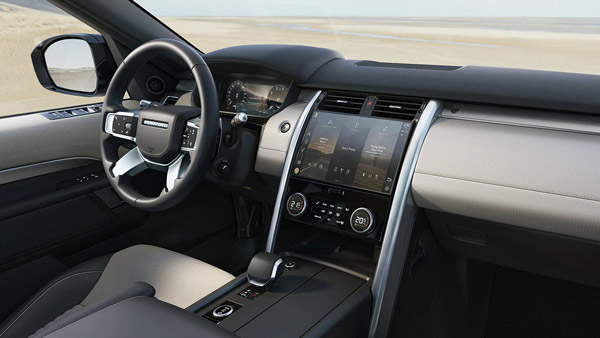 Discovery-ക്ക് മെട്രോപൊളിറ്റന് പതിപ്പ് സമ്മാനിക്കാന് Land Rover; മാറ്റങ്ങള് ഇങ്ങനെ