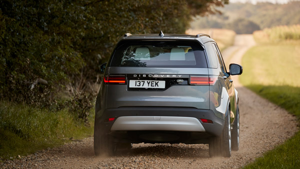 Discovery-ക്ക് മെട്രോപൊളിറ്റന് പതിപ്പ് സമ്മാനിക്കാന് Land Rover; മാറ്റങ്ങള് ഇങ്ങനെ
