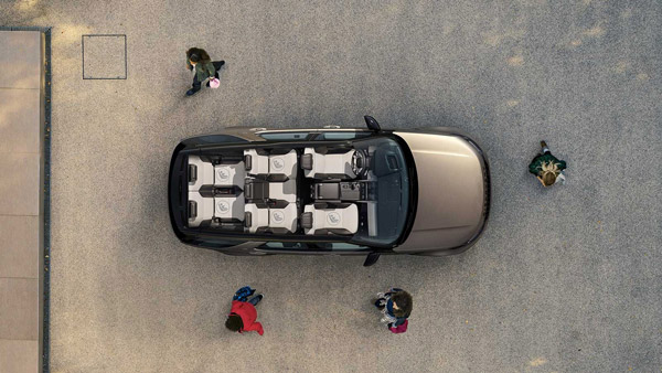 Discovery-ക്ക് മെട്രോപൊളിറ്റന് പതിപ്പ് സമ്മാനിക്കാന് Land Rover; മാറ്റങ്ങള് ഇങ്ങനെ