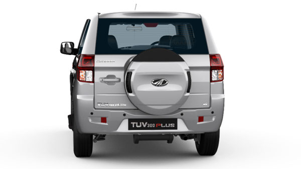 TUV300 പ്ലസ് ഫെയ്സ്ലിഫ്റ്റ് ബൊലേറോ നിയോ പ്ലസ് എന്നറിയപ്പെടും, അവതരണം പരിഗണനയിലെന്ന് മഹീന്ദ്ര